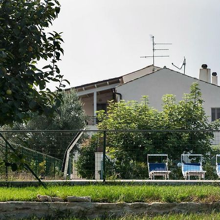 Villa Marchetti คูปรา มาริตติมา ภายนอก รูปภาพ