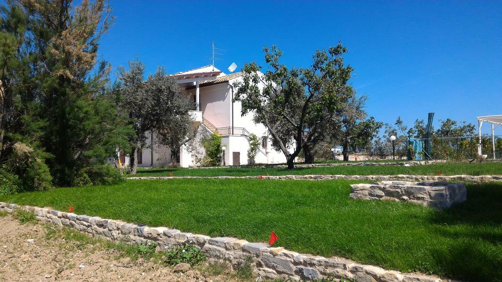 Villa Marchetti คูปรา มาริตติมา ภายนอก รูปภาพ