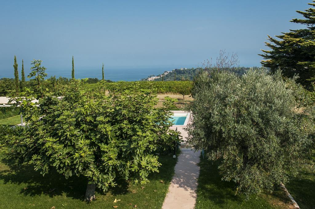 Villa Marchetti คูปรา มาริตติมา ภายนอก รูปภาพ