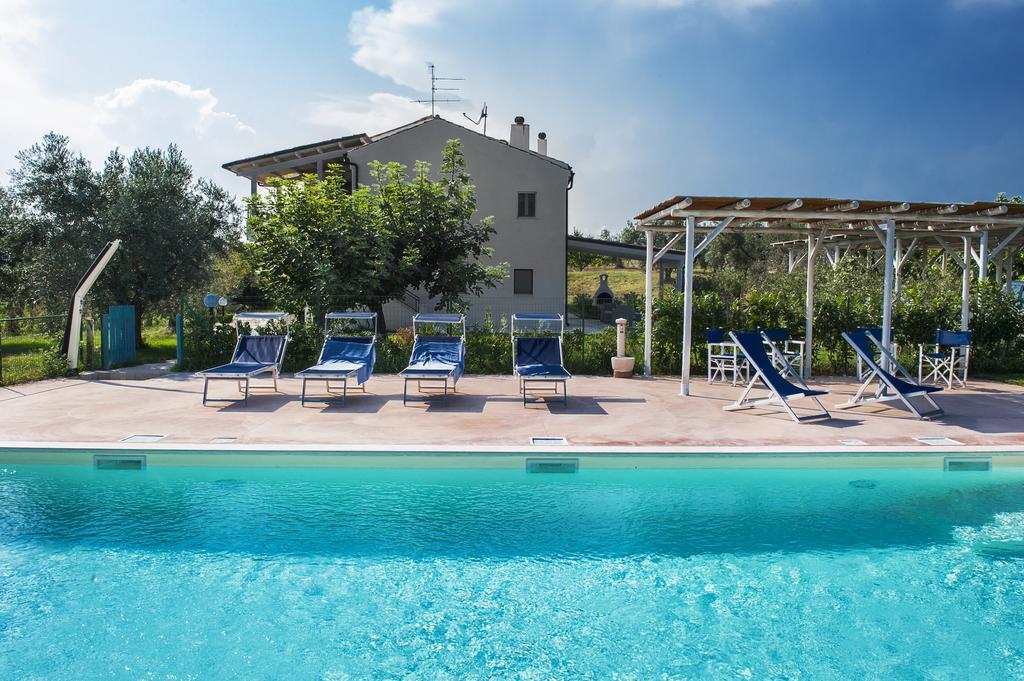 Villa Marchetti คูปรา มาริตติมา ภายนอก รูปภาพ